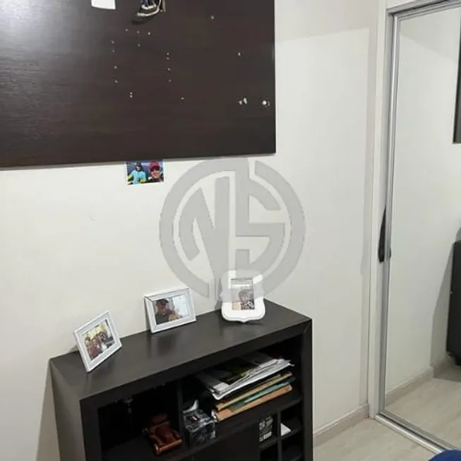 Foto 1 de Apartamento com 2 Quartos à venda, 54m² em Vila das Belezas, São Paulo