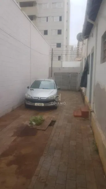 Foto 1 de Casa com 3 Quartos à venda, 240m² em Higienópolis, Ribeirão Preto