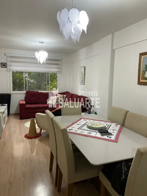 Foto 1 de Apartamento com 3 Quartos à venda, 70m² em Jardim Marajoara, São Paulo