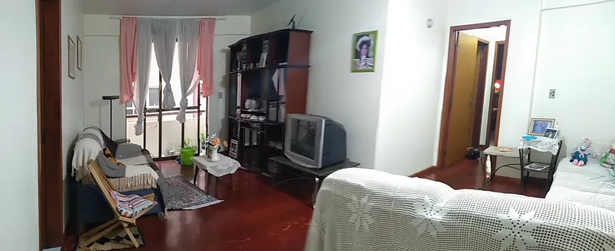 Foto 1 de Apartamento com 2 Quartos para venda ou aluguel, 80m² em Centro, Santa Maria