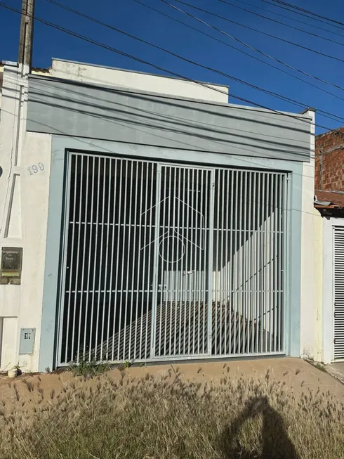 Foto 1 de Galpão/Depósito/Armazém para alugar, 135m² em Jardim Planalto, Marília