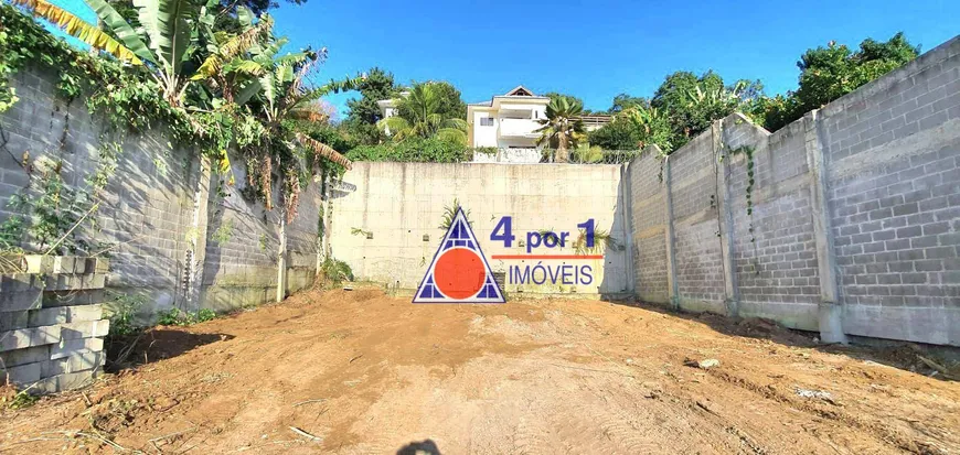 Foto 1 de Lote/Terreno à venda, 600m² em Anil, Rio de Janeiro