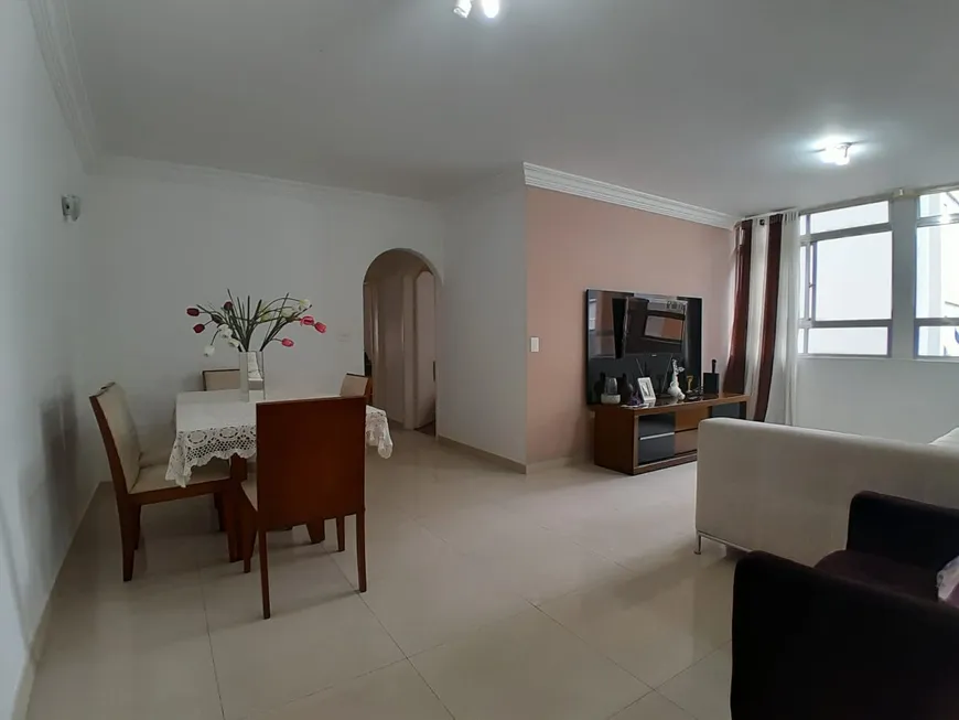 Foto 1 de Apartamento com 3 Quartos à venda, 111m² em Paraíso, São Paulo