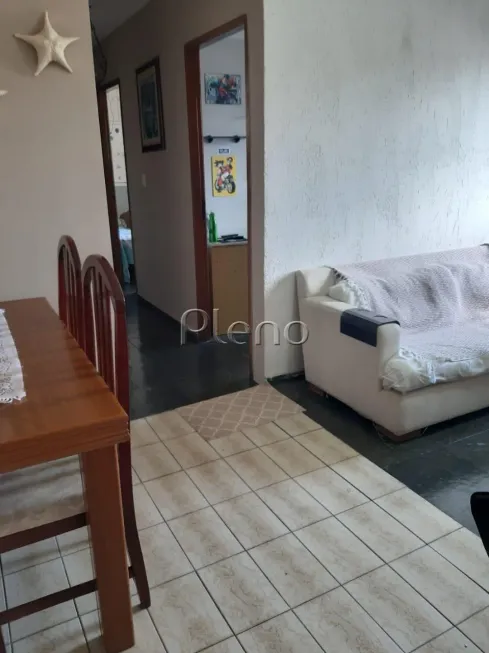 Foto 1 de Apartamento com 3 Quartos à venda, 80m² em Loteamento Country Ville, Campinas