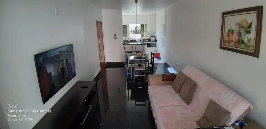 Foto 1 de Casa com 2 Quartos à venda, 100m² em Residencial Nova Bandeirante, Campinas