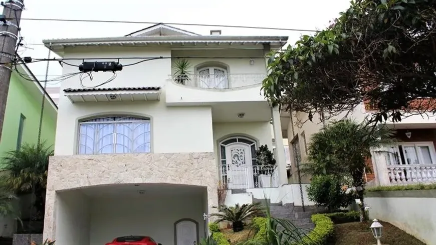 Foto 1 de Casa de Condomínio com 3 Quartos à venda, 360m² em Fazenda Rincao, Arujá