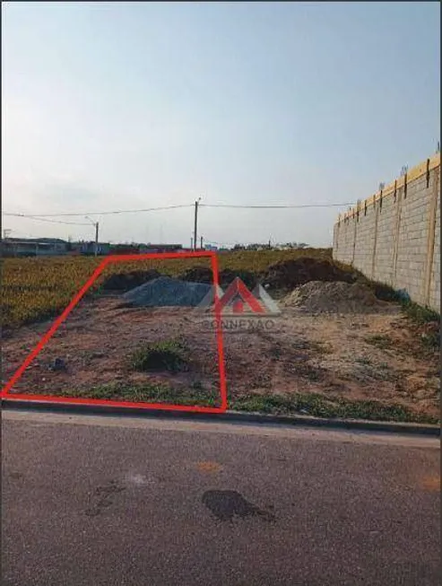 Foto 1 de Lote/Terreno à venda, 125m² em Cidade Miguel Badra, Suzano