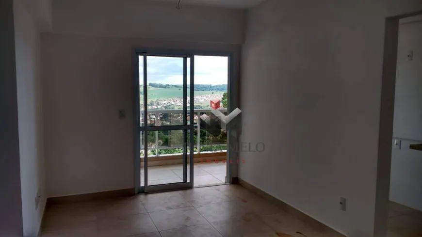 Foto 1 de Apartamento com 2 Quartos à venda, 73m² em Bonfim Paulista, Ribeirão Preto