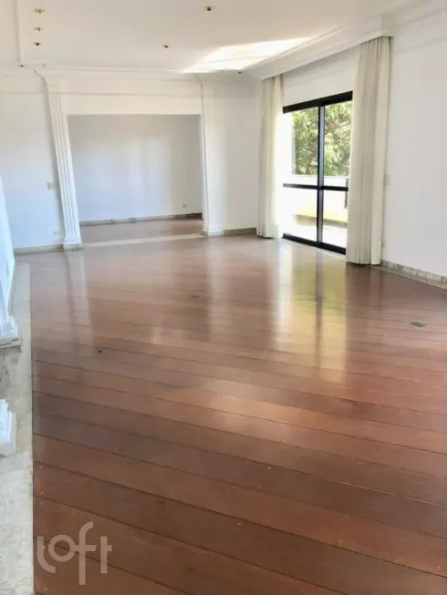 Foto 1 de Apartamento com 4 Quartos à venda, 320m² em Aclimação, São Paulo