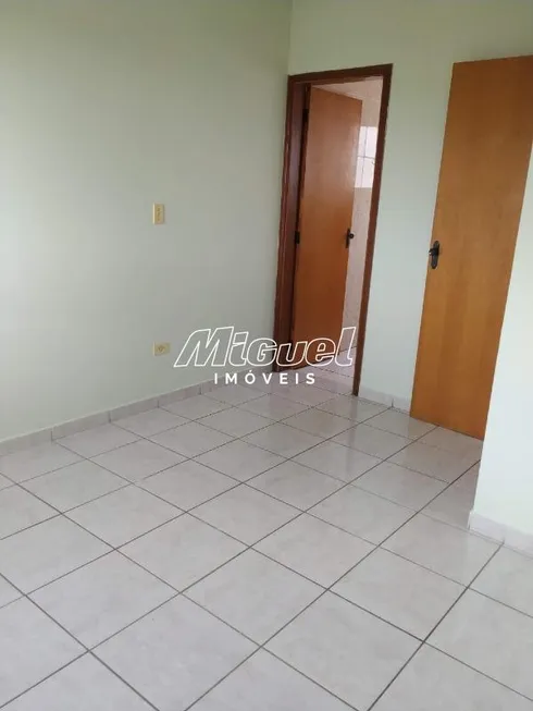 Foto 1 de Apartamento com 2 Quartos à venda, 62m² em Jardim Noiva da Colina, Piracicaba