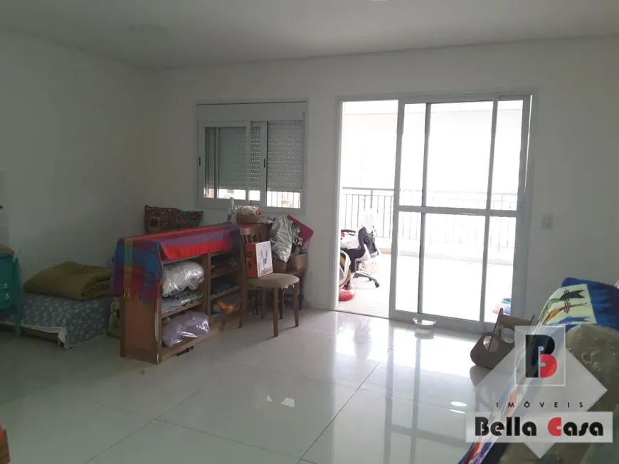 Foto 1 de Apartamento com 3 Quartos à venda, 105m² em Belenzinho, São Paulo