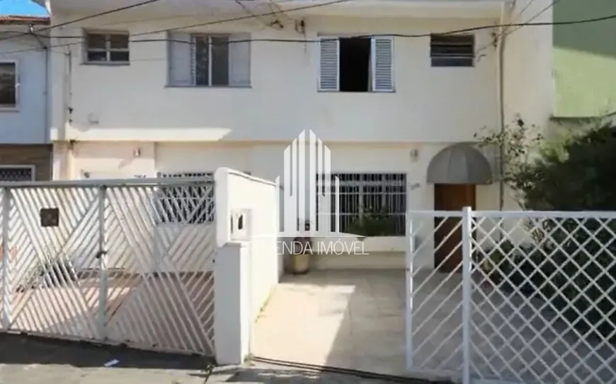 Foto 1 de Casa com 3 Quartos à venda, 150m² em Mirandópolis, São Paulo