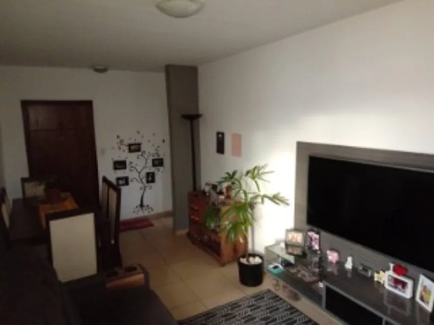 Foto 1 de Apartamento com 3 Quartos à venda, 59m² em Vila Moraes, São Paulo