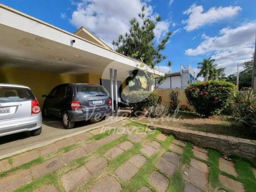 Foto 1 de Casa com 3 Quartos à venda, 200m² em Jardim Nossa Senhora Auxiliadora, Campinas