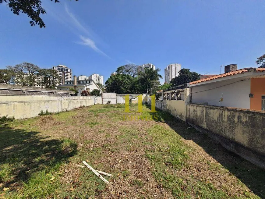 Foto 1 de Lote/Terreno à venda, 450m² em Jardim Esplanada, São José dos Campos