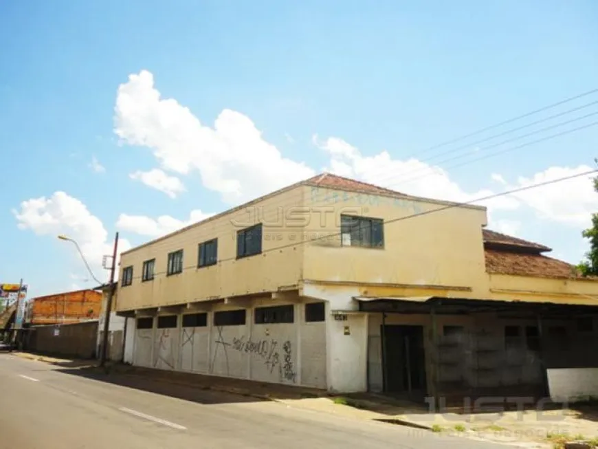 Foto 1 de Lote/Terreno à venda, 2380m² em São João Batista, São Leopoldo