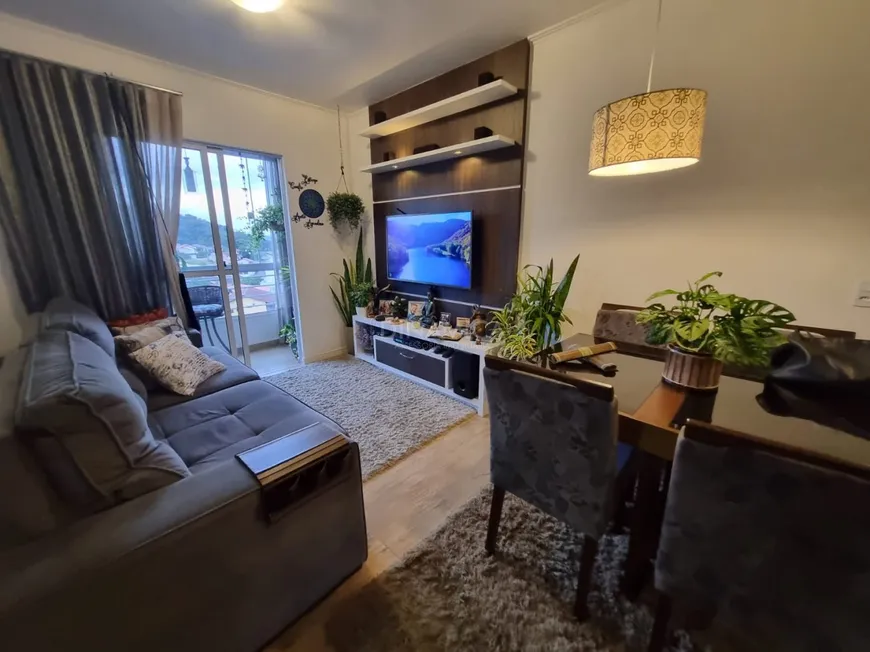 Foto 1 de Apartamento com 2 Quartos à venda, 71m² em Velha Central, Blumenau