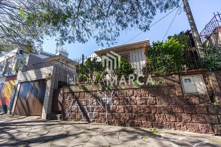 Foto 1 de Casa com 3 Quartos à venda, 150m² em Glória, Porto Alegre