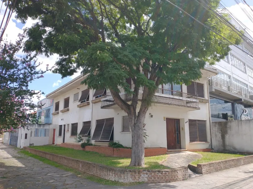 Foto 1 de Casa com 5 Quartos à venda, 242m² em Centro, São Leopoldo
