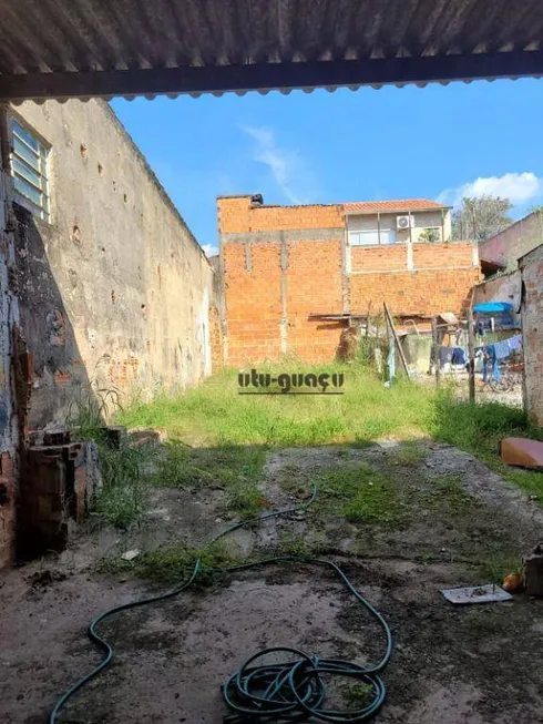 Foto 1 de Lote/Terreno à venda, 250m² em Jardim Alberto Gomes, Itu