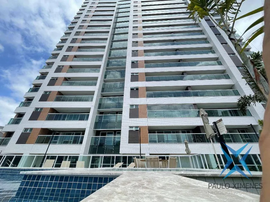 Foto 1 de Apartamento com 3 Quartos à venda, 117m² em Aldeota, Fortaleza