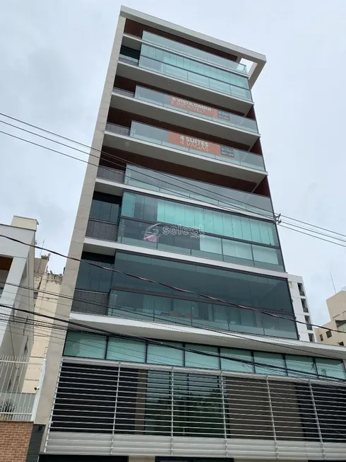 Foto 1 de Apartamento com 4 Quartos à venda, 206m² em Bom Pastor, Juiz de Fora