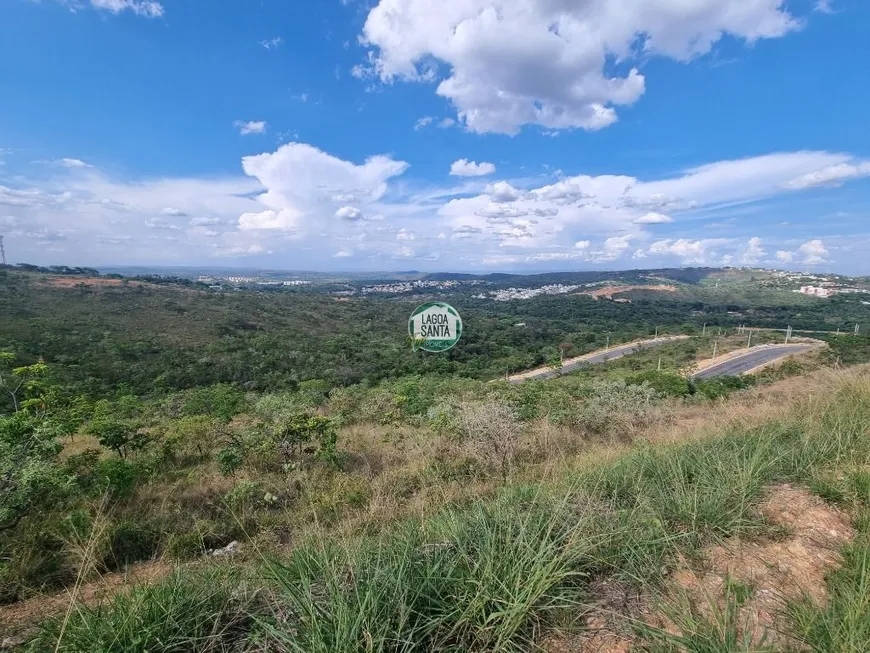 Foto 1 de Lote/Terreno à venda, 1443m² em Parque das Orquideas, Lagoa Santa