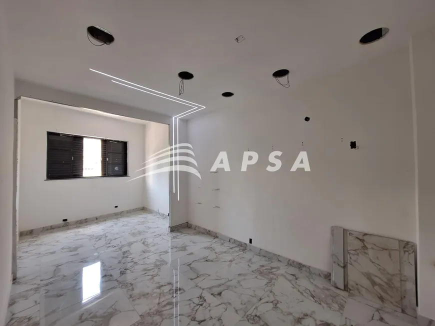 Foto 1 de Sala Comercial para alugar, 30m² em Méier, Rio de Janeiro