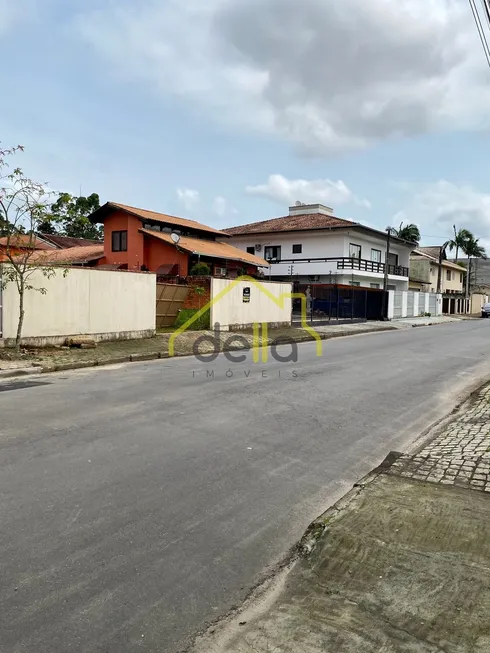 Foto 1 de Lote/Terreno à venda, 494m² em Bucarein, Joinville