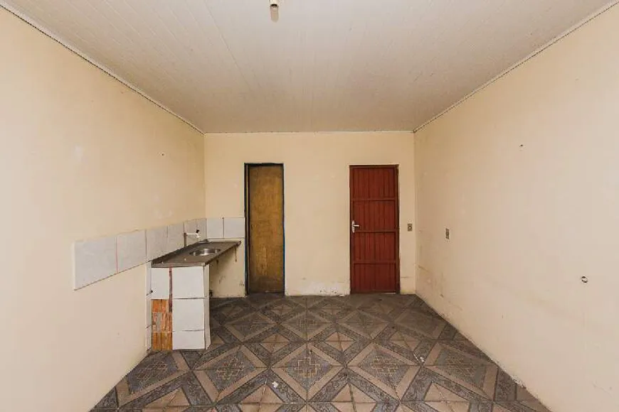 Foto 1 de Casa com 1 Quarto para alugar, 38m² em Fragata, Pelotas