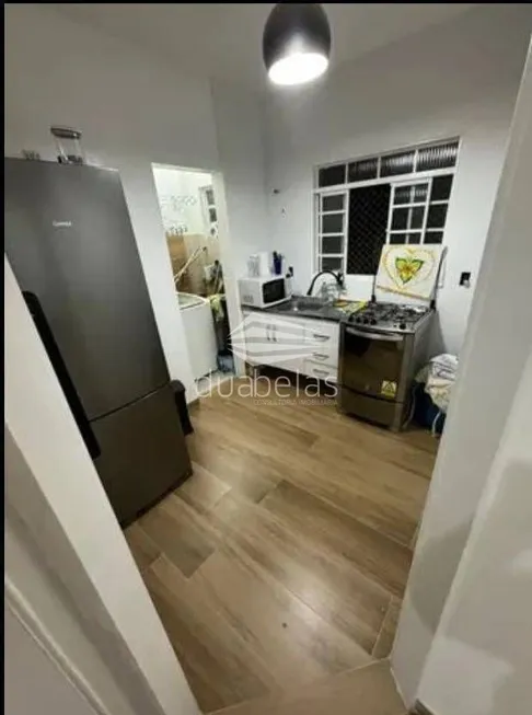 Foto 1 de Apartamento com 2 Quartos à venda, 50m² em Jardim Motorama, São José dos Campos