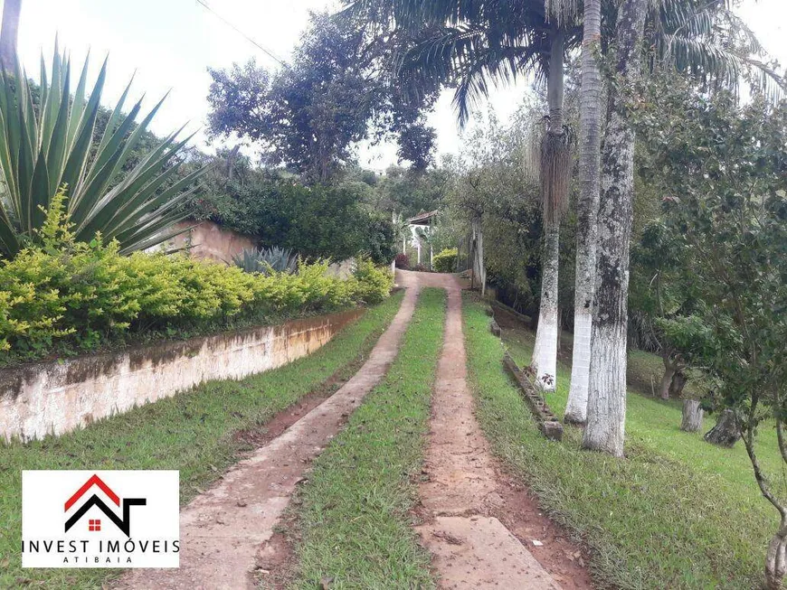 Foto 1 de Fazenda/Sítio com 3 Quartos à venda, 300m² em Jardim Estancia Brasil, Atibaia