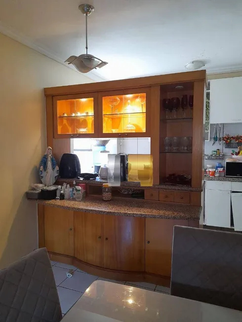 Foto 1 de Apartamento com 3 Quartos à venda, 69m² em Papicu, Fortaleza