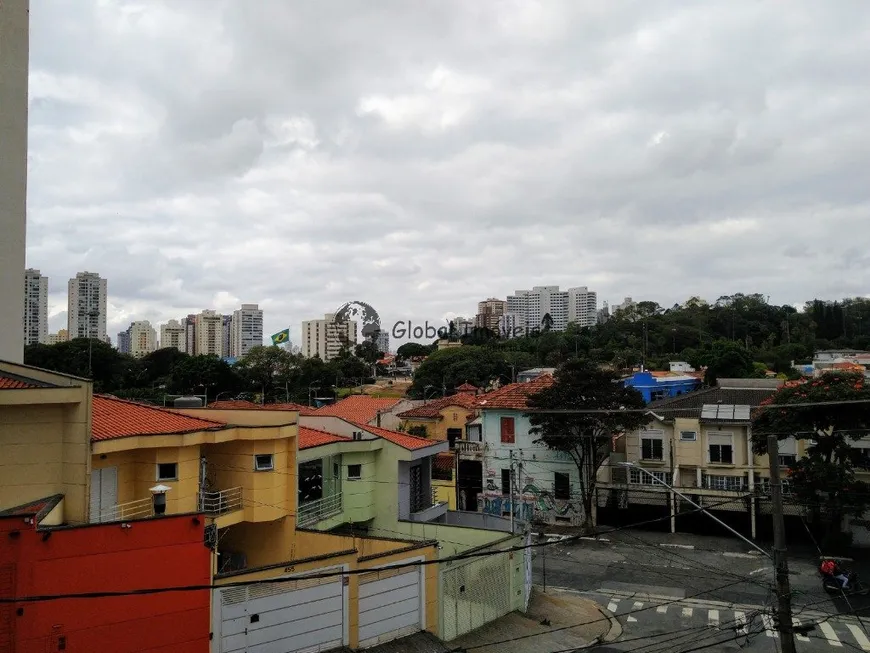 Foto 1 de Apartamento com 2 Quartos à venda, 98m² em Vila Monumento, São Paulo