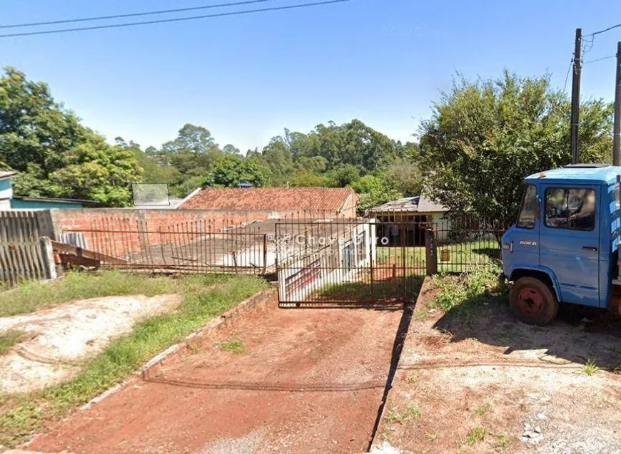 Foto 1 de Lote/Terreno à venda, 198m² em Santa Felicidade, Cascavel