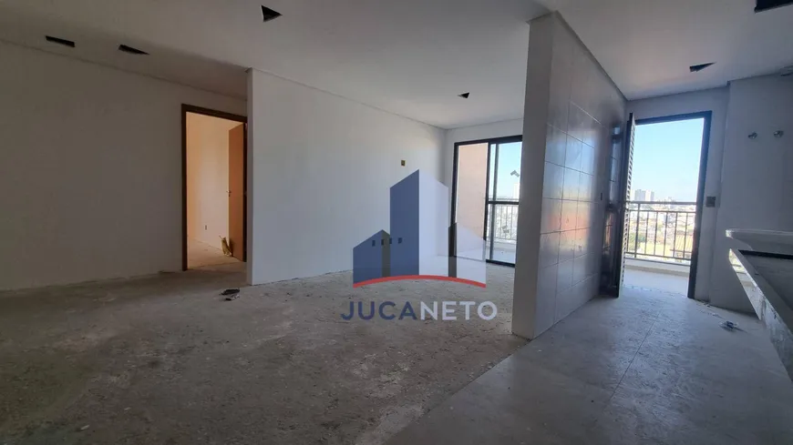 Foto 1 de Apartamento com 2 Quartos à venda, 87m² em Jardim Haydee, Mauá