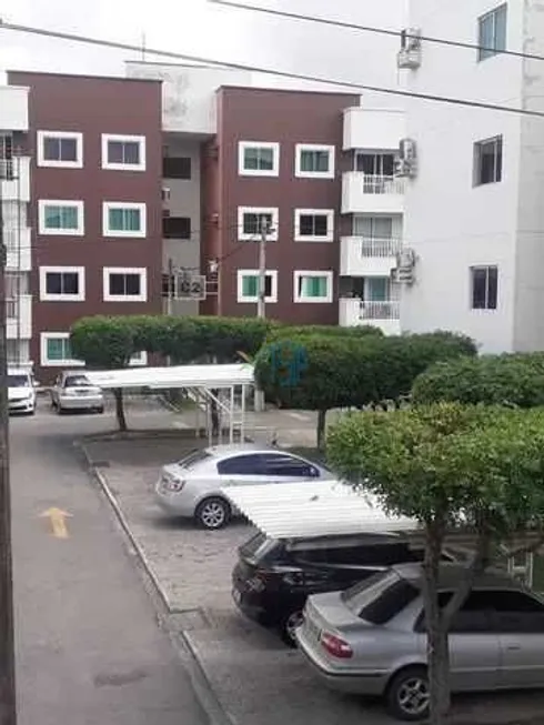 Foto 1 de Apartamento com 2 Quartos à venda, 51m² em Parque das Nações, Parnamirim