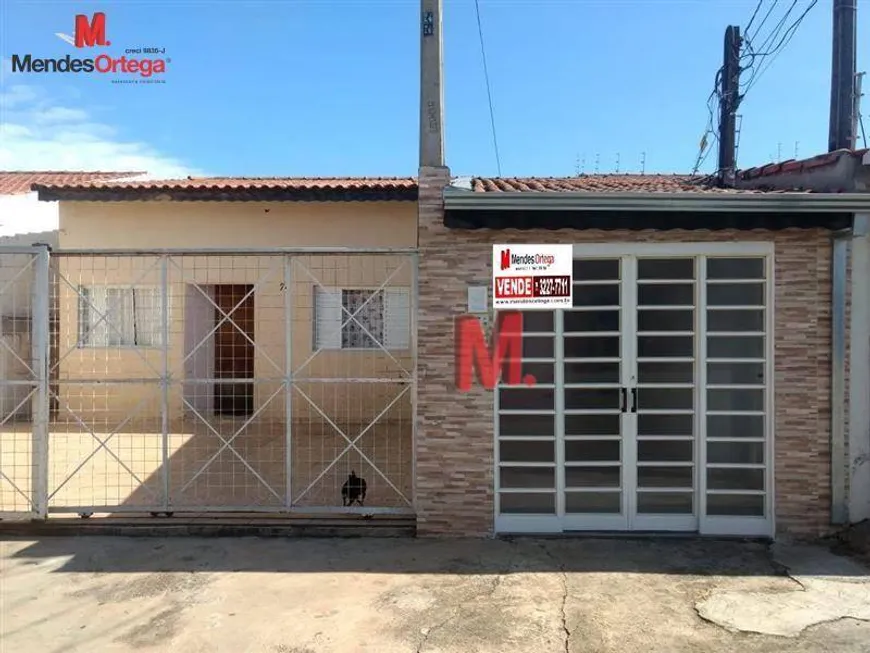 Foto 1 de Casa com 3 Quartos à venda, 174m² em Vila Leopoldina, Sorocaba