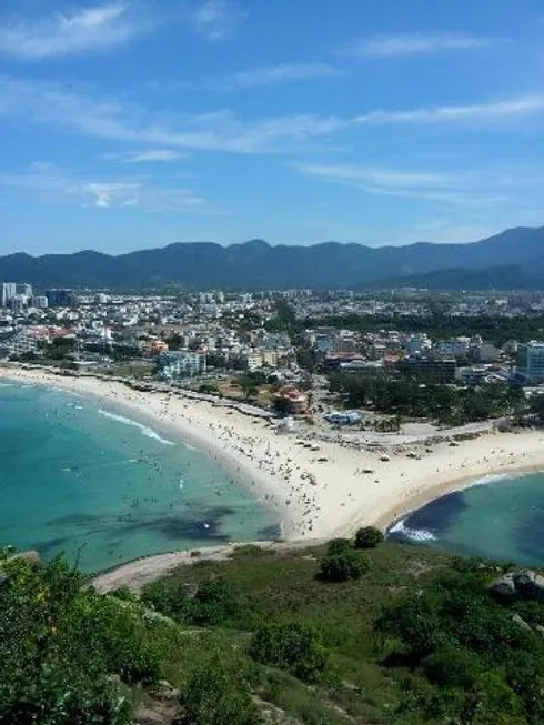 Foto 1 de Apartamento com 2 Quartos à venda, 100m² em Recreio Dos Bandeirantes, Rio de Janeiro