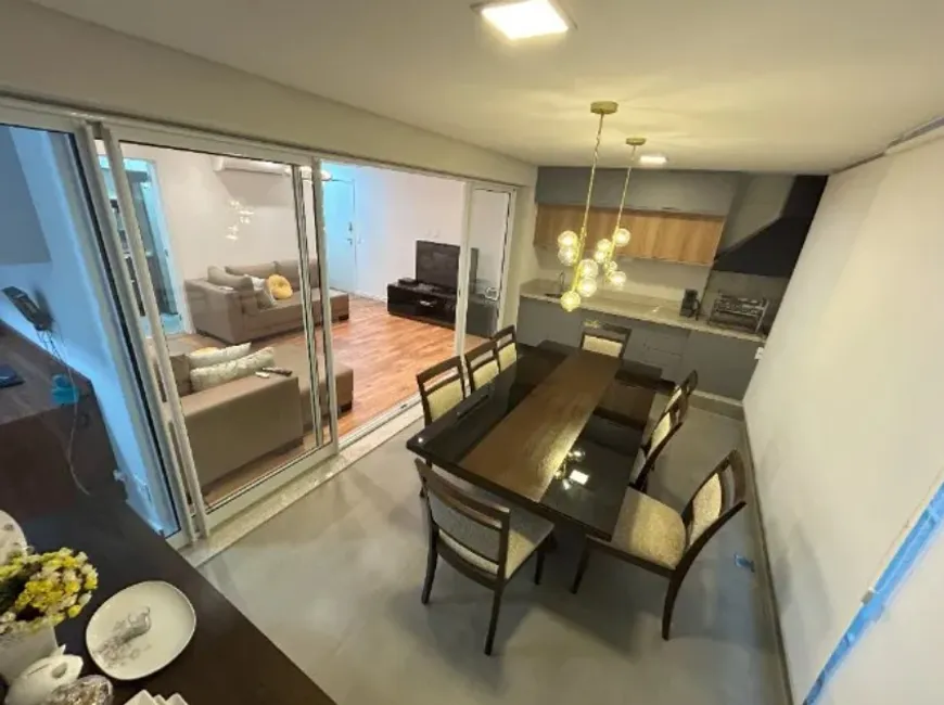 Foto 1 de Apartamento com 3 Quartos para alugar, 94m² em Vila Lanzara, Guarulhos