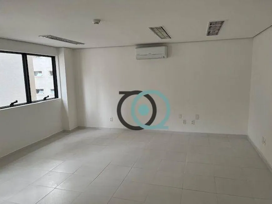 Foto 1 de Sala Comercial à venda, 32m² em Itaim Bibi, São Paulo