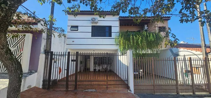 Foto 1 de Casa com 3 Quartos à venda, 146m² em Jardim Piratininga, Sorocaba
