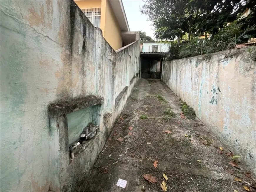 Foto 1 de Casa com 3 Quartos à venda, 80m² em Santana, São Paulo