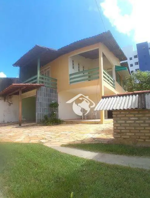 Foto 1 de Casa com 4 Quartos à venda, 274m² em Coroa do Meio, Aracaju