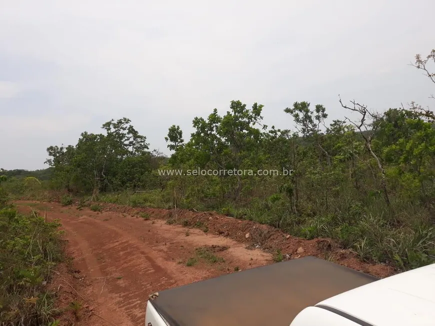 Foto 1 de Fazenda/Sítio com 1 Quarto à venda, 10000000m² em Zona Rural, Primavera do Leste