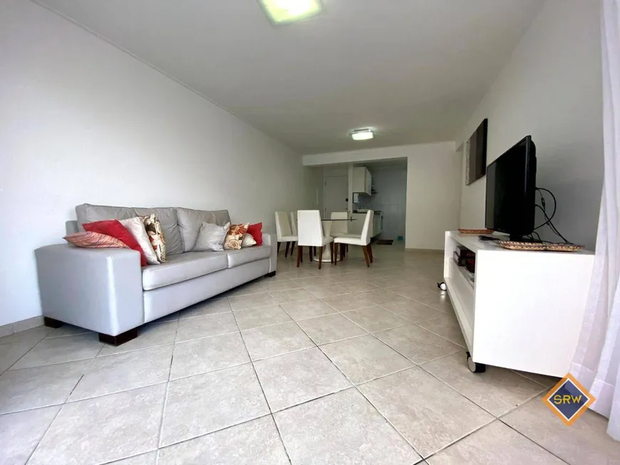 Foto 1 de Apartamento com 3 Quartos para alugar, 89m² em Riviera de São Lourenço, Bertioga