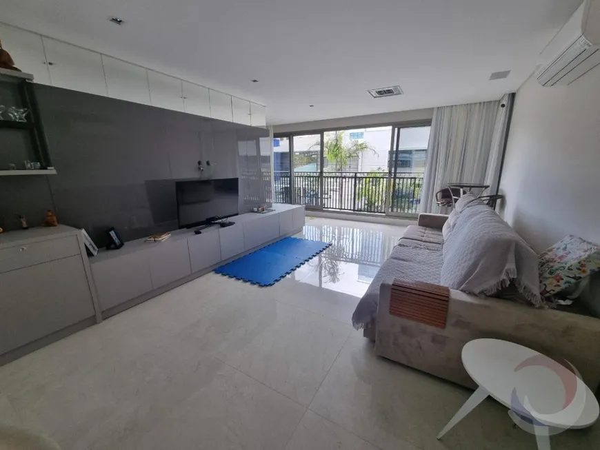 Foto 1 de Apartamento com 3 Quartos à venda, 181m² em Centro, Florianópolis