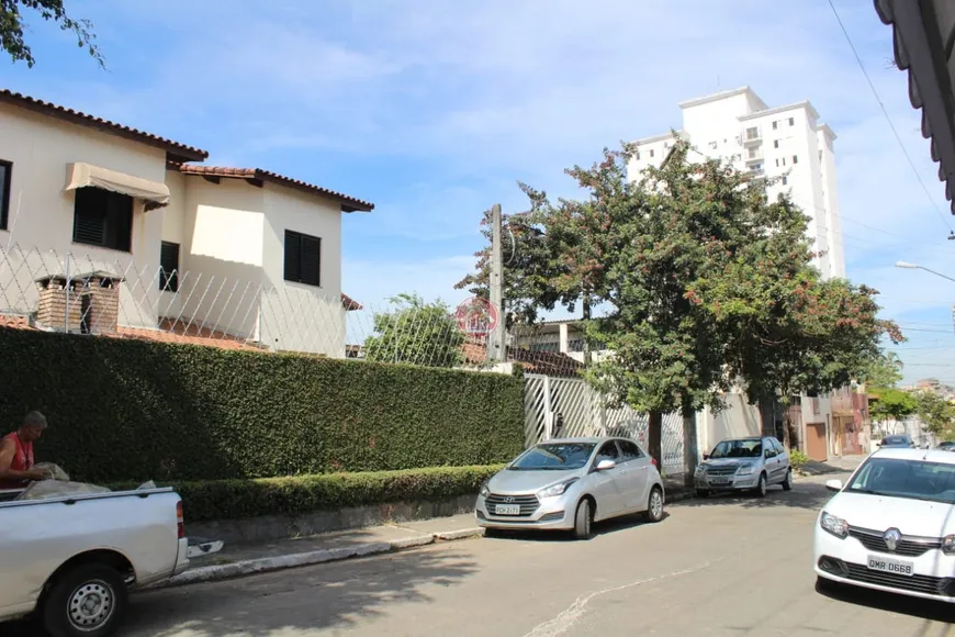 Foto 1 de Casa de Condomínio com 2 Quartos à venda, 76m² em Vila Ede, São Paulo