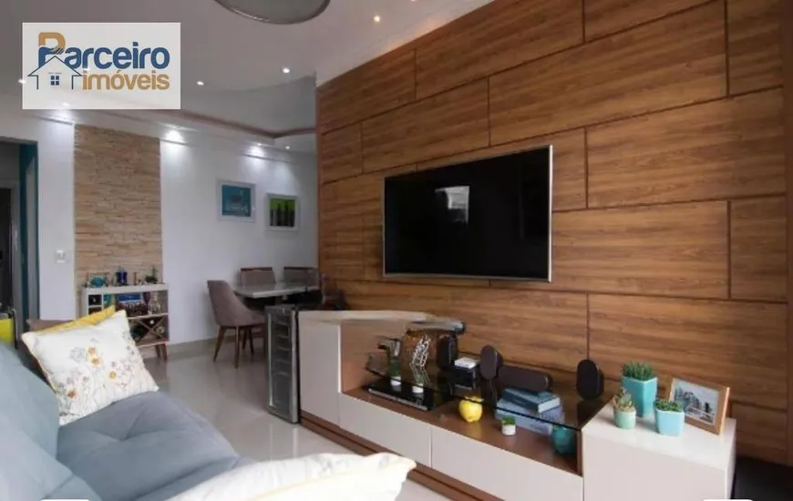 Foto 1 de Apartamento com 3 Quartos à venda, 130m² em Vila Matilde, São Paulo