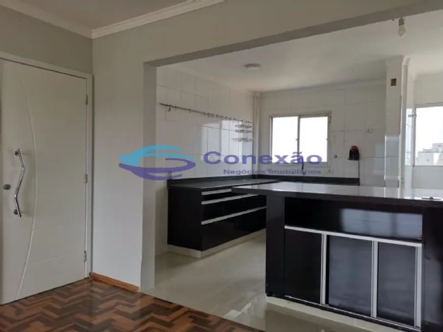 Foto 1 de Apartamento com 3 Quartos à venda, 70m² em Mandaqui, São Paulo